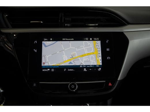 Opel Corsa 1.2 Turbo Edition Automaat | Navigatie | Apple Carplay & Android Auto | Airco | Cruise Controle |... ActivLease financial lease