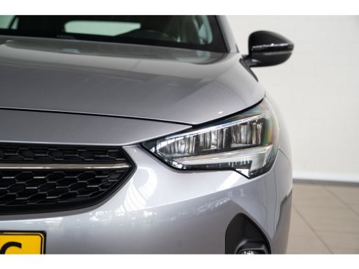 Opel Corsa 1.2 Turbo Edition Automaat | Navigatie | Apple Carplay & Android Auto | Airco | Cruise Controle |... ActivLease financial lease