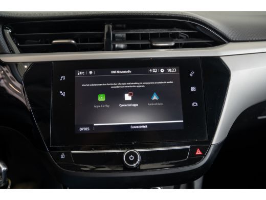 Opel Corsa 1.2 Turbo Edition Automaat | Navigatie | Apple Carplay & Android Auto | Airco | Cruise Controle |... ActivLease financial lease