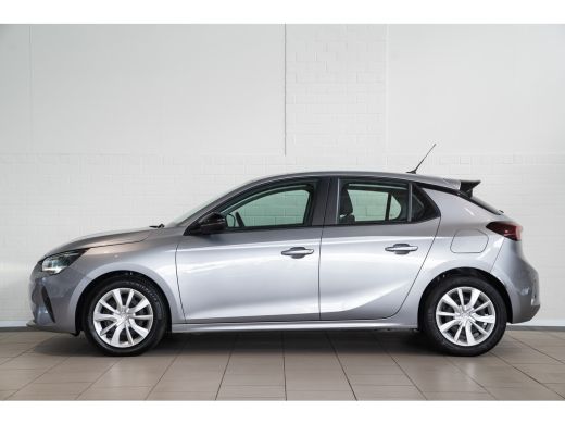 Opel Corsa 1.2 Turbo Edition Automaat | Navigatie | Apple Carplay & Android Auto | Airco | Cruise Controle |... ActivLease financial lease