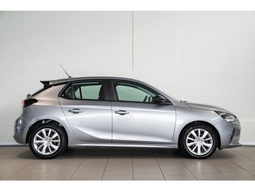 Opel Corsa 1.2 Turbo Edition Automaat | Navigatie | Apple Carplay & Android Auto | Airco | Cruise Controle |... ActivLease financial lease
