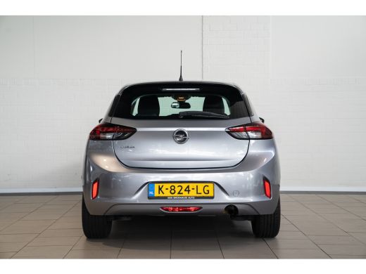 Opel Corsa 1.2 Turbo Edition Automaat | Navigatie | Apple Carplay & Android Auto | Airco | Cruise Controle |... ActivLease financial lease
