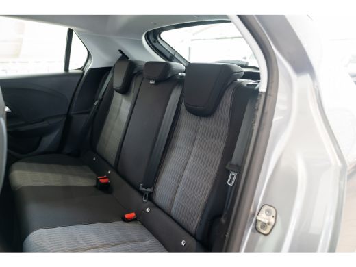 Opel Corsa 1.2 Turbo Edition Automaat | Navigatie | Apple Carplay & Android Auto | Airco | Cruise Controle |... ActivLease financial lease