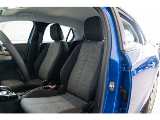 Opel Corsa-e Edition 50 kWh | Parkeersensoren | Apple Carplay & Android Auto | Climate Controle | Cruise Contr... ActivLease financial lease