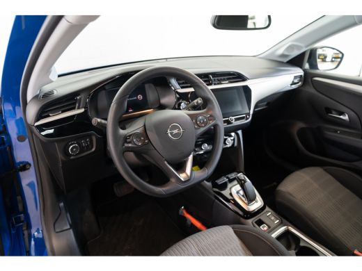 Opel Corsa-e Edition 50 kWh | Parkeersensoren | Apple Carplay & Android Auto | Climate Controle | Cruise Contr... ActivLease financial lease