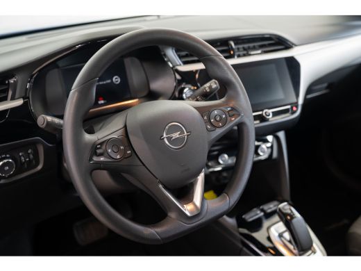 Opel Corsa-e Edition 50 kWh | Parkeersensoren | Apple Carplay & Android Auto | Climate Controle | Cruise Contr... ActivLease financial lease