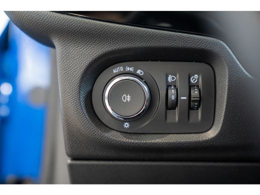 Opel Corsa-e Edition 50 kWh | Parkeersensoren | Apple Carplay & Android Auto | Climate Controle | Cruise Contr... ActivLease financial lease