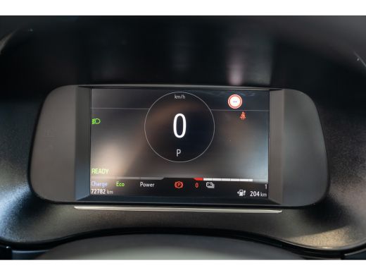 Opel Corsa-e Edition 50 kWh | Parkeersensoren | Apple Carplay & Android Auto | Climate Controle | Cruise Contr... ActivLease financial lease