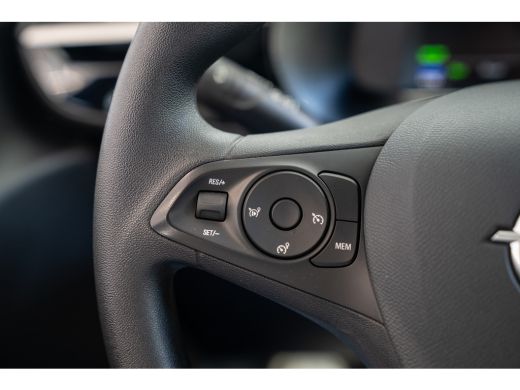 Opel Corsa-e Edition 50 kWh | Parkeersensoren | Apple Carplay & Android Auto | Climate Controle | Cruise Contr... ActivLease financial lease