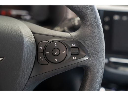 Opel Corsa-e Edition 50 kWh | Parkeersensoren | Apple Carplay & Android Auto | Climate Controle | Cruise Contr... ActivLease financial lease