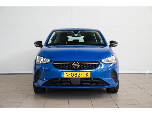Opel Corsa-e Edition 50 kWh | Parkeersensoren | Apple Carplay & Android Auto | Climate Controle | Cruise Contr... ActivLease financial lease