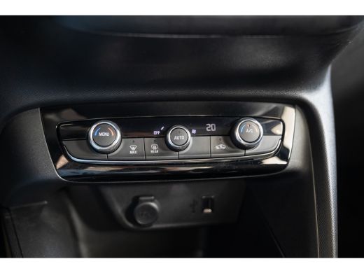 Opel Corsa-e Edition 50 kWh | Parkeersensoren | Apple Carplay & Android Auto | Climate Controle | Cruise Contr... ActivLease financial lease