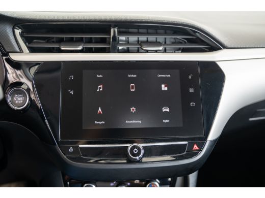 Opel Corsa-e Edition 50 kWh | Parkeersensoren | Apple Carplay & Android Auto | Climate Controle | Cruise Contr... ActivLease financial lease