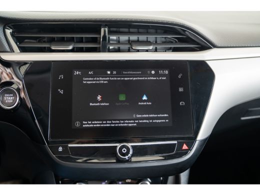 Opel Corsa-e Edition 50 kWh | Parkeersensoren | Apple Carplay & Android Auto | Climate Controle | Cruise Contr... ActivLease financial lease
