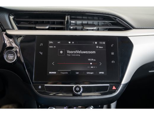 Opel Corsa-e Edition 50 kWh | Parkeersensoren | Apple Carplay & Android Auto | Climate Controle | Cruise Contr... ActivLease financial lease
