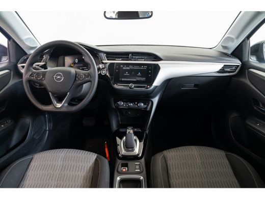 Opel Corsa-e Edition 50 kWh | Parkeersensoren | Apple Carplay & Android Auto | Climate Controle | Cruise Contr... ActivLease financial lease