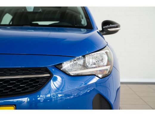 Opel Corsa-e Edition 50 kWh | Parkeersensoren | Apple Carplay & Android Auto | Climate Controle | Cruise Contr... ActivLease financial lease