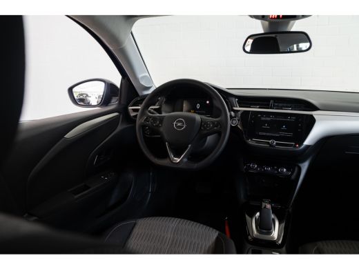 Opel Corsa-e Edition 50 kWh | Parkeersensoren | Apple Carplay & Android Auto | Climate Controle | Cruise Contr... ActivLease financial lease