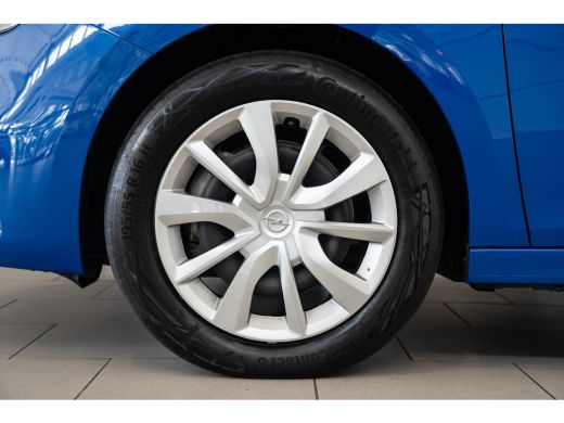 Opel Corsa-e Edition 50 kWh | Parkeersensoren | Apple Carplay & Android Auto | Climate Controle | Cruise Contr... ActivLease financial lease