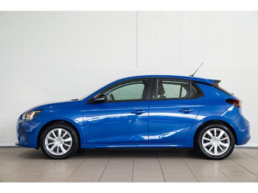 Opel Corsa-e Edition 50 kWh | Parkeersensoren | Apple Carplay & Android Auto | Climate Controle | Cruise Contr... ActivLease financial lease