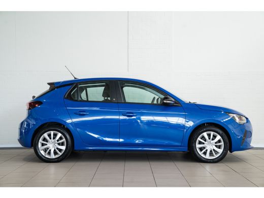 Opel Corsa-e Edition 50 kWh | Parkeersensoren | Apple Carplay & Android Auto | Climate Controle | Cruise Contr... ActivLease financial lease