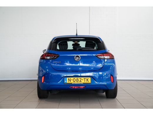 Opel Corsa-e Edition 50 kWh | Parkeersensoren | Apple Carplay & Android Auto | Climate Controle | Cruise Contr... ActivLease financial lease