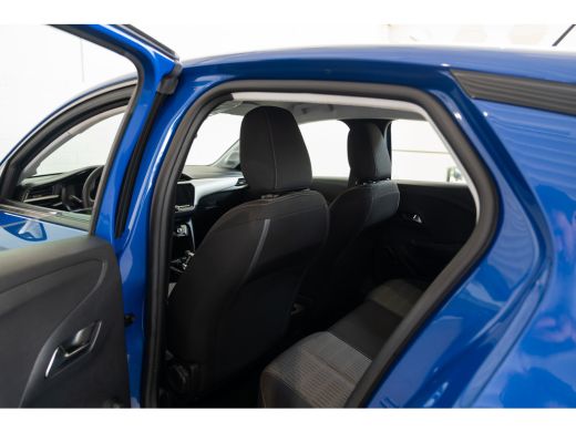 Opel Corsa-e Edition 50 kWh | Parkeersensoren | Apple Carplay & Android Auto | Climate Controle | Cruise Contr... ActivLease financial lease