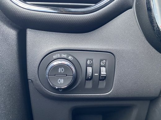 Opel Crossland X 1.2 130PK Turbo AUTOMAAT 2020 Edition | NAVIGATIE| TREKHAAK| CLIMATE CONTROL| CAMERA| DAB| PARKEE... ActivLease financial lease