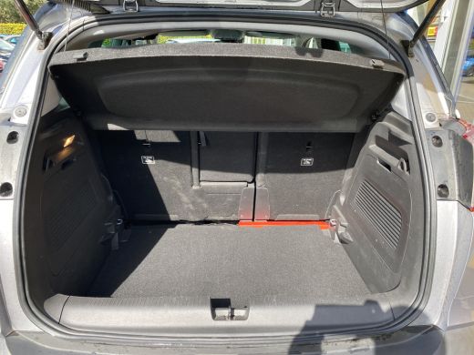 Opel Crossland X 1.2 130PK Turbo AUTOMAAT 2020 Edition | NAVIGATIE| TREKHAAK| CLIMATE CONTROL| CAMERA| DAB| PARKEE... ActivLease financial lease
