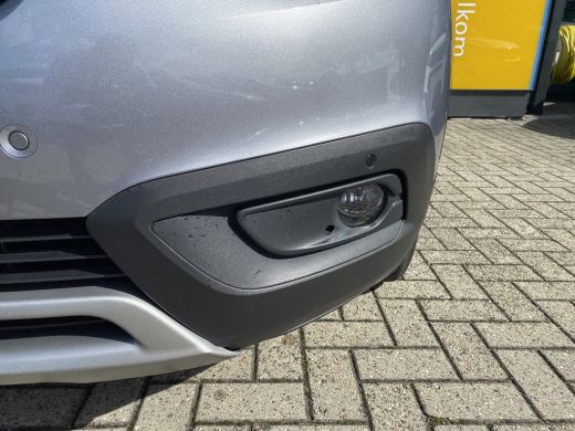 Opel Crossland X 1.2 130PK Turbo AUTOMAAT 2020 Edition | NAVIGATIE| TREKHAAK| CLIMATE CONTROL| CAMERA| DAB| PARKEE... ActivLease financial lease
