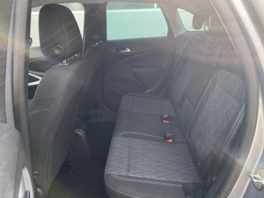 Opel Crossland X 1.2 130PK Turbo AUTOMAAT 2020 Edition | NAVIGATIE| TREKHAAK| CLIMATE CONTROL| CAMERA| DAB| PARKEE... ActivLease financial lease
