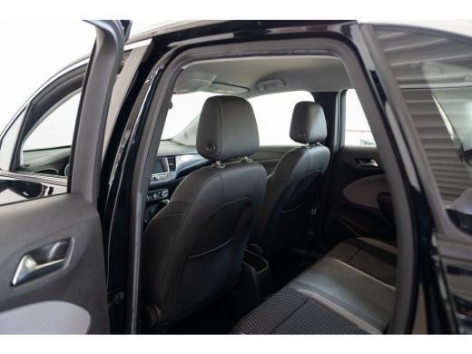 Opel Crossland X 1.2 Turbo 110PK Innovation | Trekhaak | Climate Controle | Apple Carplay & Android Auto | Parkeer... ActivLease financial lease