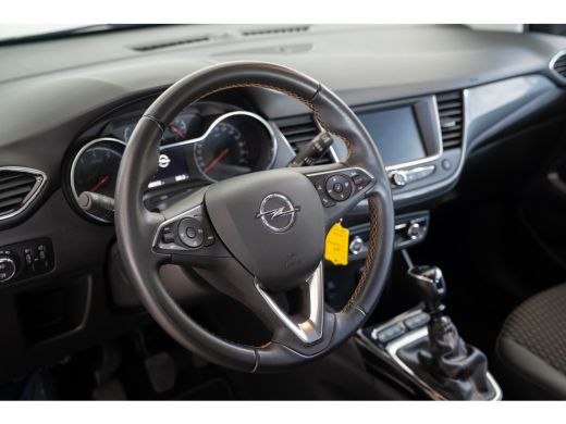 Opel Crossland X 1.2 Turbo 110PK Innovation | Trekhaak | Climate Controle | Apple Carplay & Android Auto | Parkeer... ActivLease financial lease