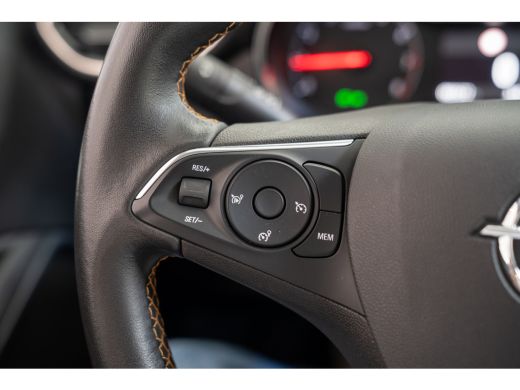 Opel Crossland X 1.2 Turbo 110PK Innovation | Trekhaak | Climate Controle | Apple Carplay & Android Auto | Parkeer... ActivLease financial lease
