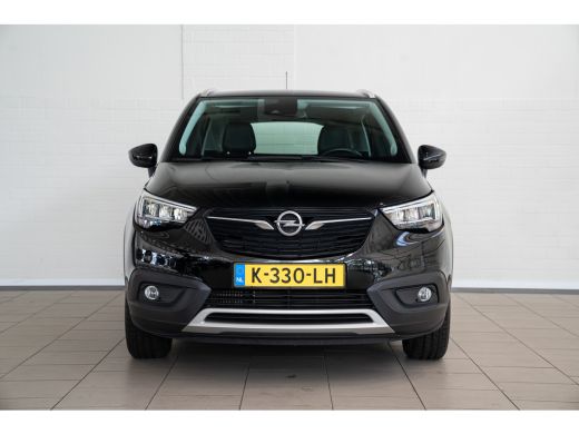 Opel Crossland X 1.2 Turbo 110PK Innovation | Trekhaak | Climate Controle | Apple Carplay & Android Auto | Parkeer... ActivLease financial lease