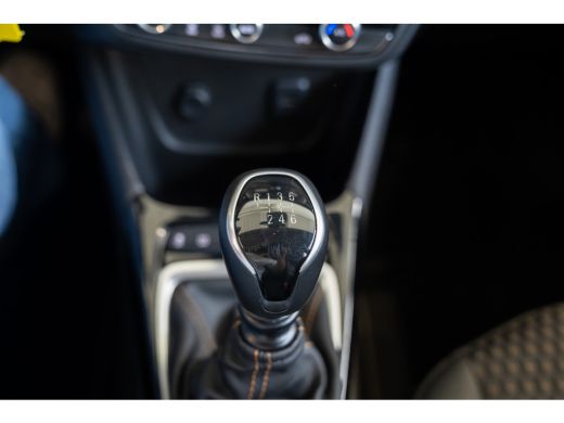 Opel Crossland X 1.2 Turbo 110PK Innovation | Trekhaak | Climate Controle | Apple Carplay & Android Auto | Parkeer... ActivLease financial lease