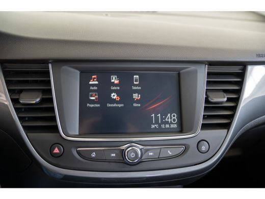 Opel Crossland X 1.2 Turbo 110PK Innovation | Trekhaak | Climate Controle | Apple Carplay & Android Auto | Parkeer... ActivLease financial lease