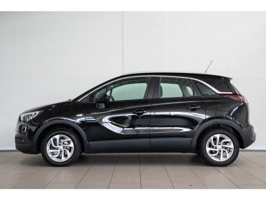 Opel Crossland X 1.2 Turbo 110PK Innovation | Trekhaak | Climate Controle | Apple Carplay & Android Auto | Parkeer... ActivLease financial lease