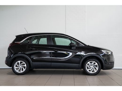 Opel Crossland X 1.2 Turbo 110PK Innovation | Trekhaak | Climate Controle | Apple Carplay & Android Auto | Parkeer... ActivLease financial lease