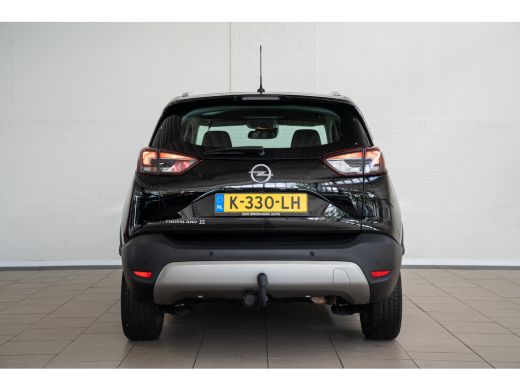Opel Crossland X 1.2 Turbo 110PK Innovation | Trekhaak | Climate Controle | Apple Carplay & Android Auto | Parkeer... ActivLease financial lease