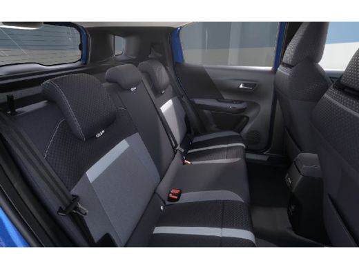 Opel Frontera GS Hybrid 110pk €3.300 Voordeel!!  | Achteruitrijcamera | Dode hoek waarschuwing | Donker getinte... ActivLease financial lease