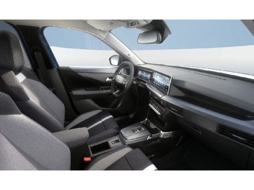 Opel Frontera GS Hybrid 110pk €3.300 Voordeel!!  | Achteruitrijcamera | Dode hoek waarschuwing | Donker getinte... ActivLease financial lease