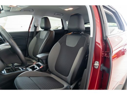 Opel Grandland X 1.2 Turbo 130PK Business Executive | Trekhaak | Climate Controle | Parkeersensoren | Comfort Stoe... ActivLease financial lease