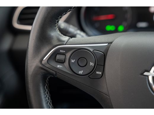 Opel Grandland X 1.2 Turbo 130PK Business Executive | Trekhaak | Climate Controle | Parkeersensoren | Comfort Stoe... ActivLease financial lease