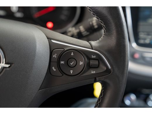 Opel Grandland X 1.2 Turbo 130PK Business Executive | Trekhaak | Climate Controle | Parkeersensoren | Comfort Stoe... ActivLease financial lease