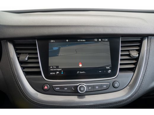 Opel Grandland X 1.2 Turbo 130PK Business Executive | Trekhaak | Climate Controle | Parkeersensoren | Comfort Stoe... ActivLease financial lease