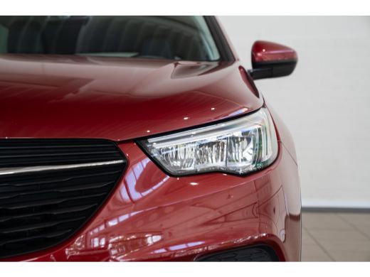 Opel Grandland X 1.2 Turbo 130PK Business Executive | Trekhaak | Climate Controle | Parkeersensoren | Comfort Stoe... ActivLease financial lease
