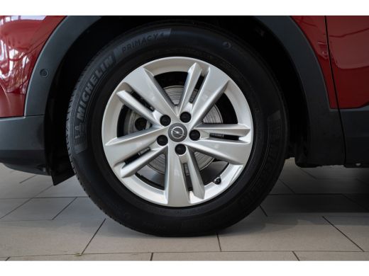 Opel Grandland X 1.2 Turbo 130PK Business Executive | Trekhaak | Climate Controle | Parkeersensoren | Comfort Stoe... ActivLease financial lease