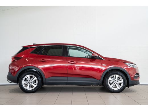 Opel Grandland X 1.2 Turbo 130PK Business Executive | Trekhaak | Climate Controle | Parkeersensoren | Comfort Stoe... ActivLease financial lease
