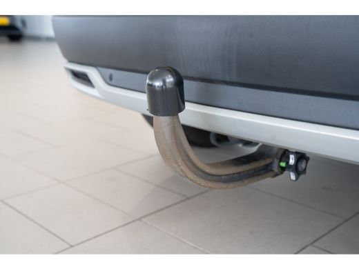 Opel Grandland X 1.2 Turbo 130PK Business Executive | Trekhaak | Climate Controle | Parkeersensoren | Comfort Stoe... ActivLease financial lease